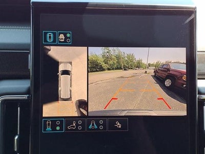 2025 GMC Yukon XL Elevation