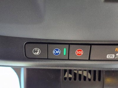 2025 GMC Yukon XL Elevation