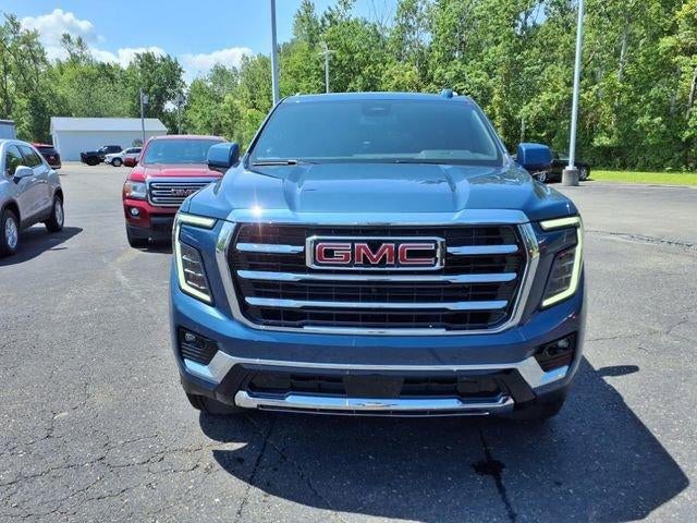 2025 GMC Yukon XL Elevation
