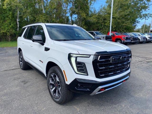 2026 GMC Yukon AT4 Ultimate - Photo 7