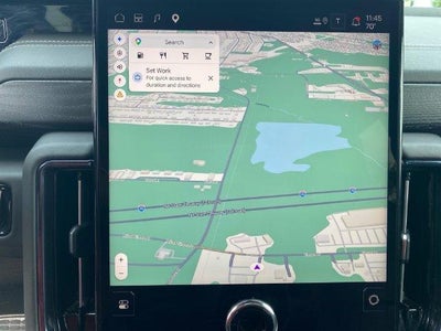 2025 GMC Yukon AT4 Ultimate