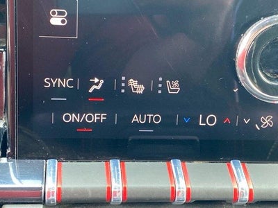 2025 GMC Yukon AT4 Ultimate