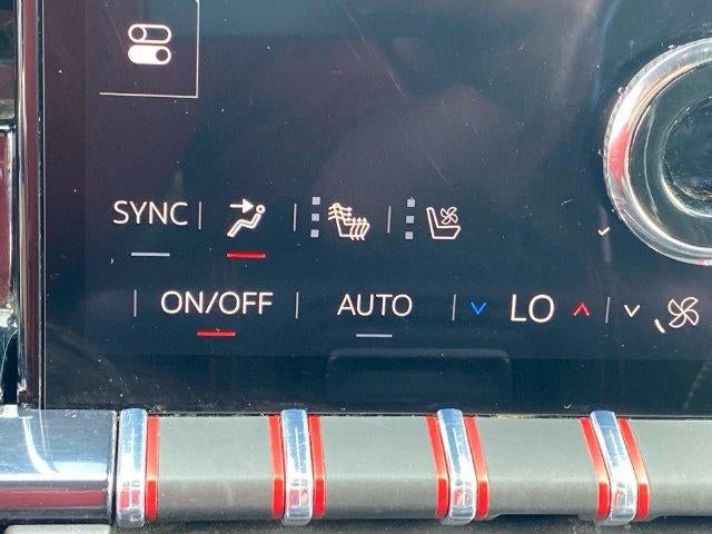 2025 GMC Yukon AT4 Ultimate