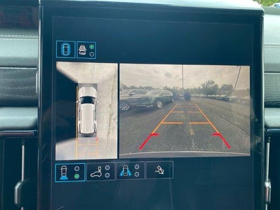 2025 GMC Yukon AT4 Ultimate