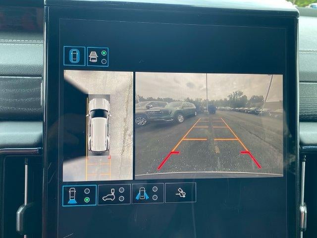 2025 GMC Yukon AT4 Ultimate