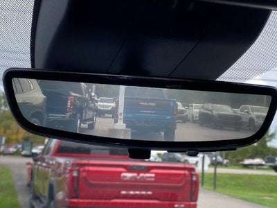 2025 GMC Yukon AT4 Ultimate
