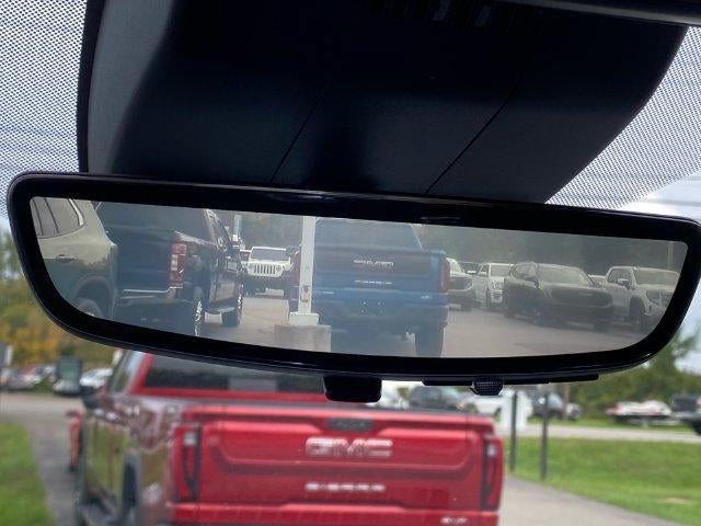 2025 GMC Yukon AT4 Ultimate