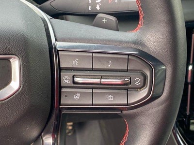 2025 GMC Yukon AT4 Ultimate