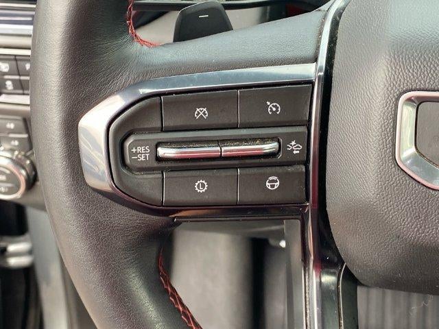 2025 GMC Yukon AT4 Ultimate