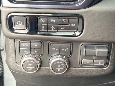 2025 GMC Yukon AT4 Ultimate