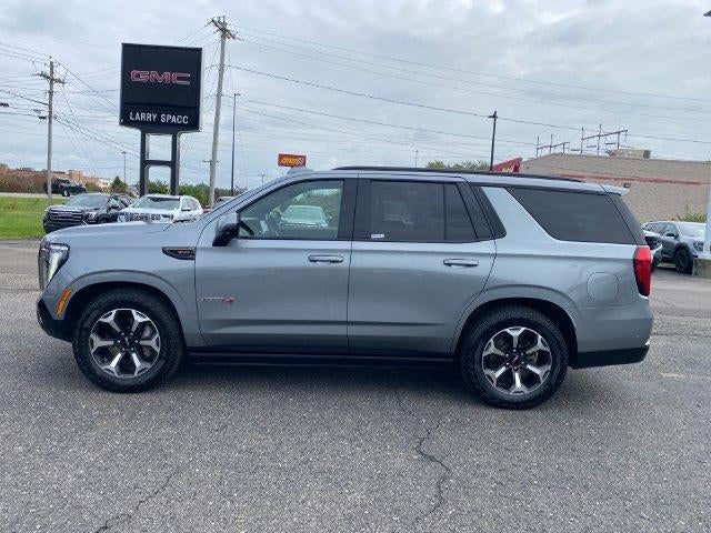 2025 GMC Yukon AT4 Ultimate