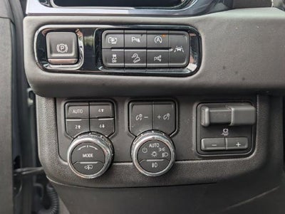 2025 GMC Yukon AT4 Ultimate