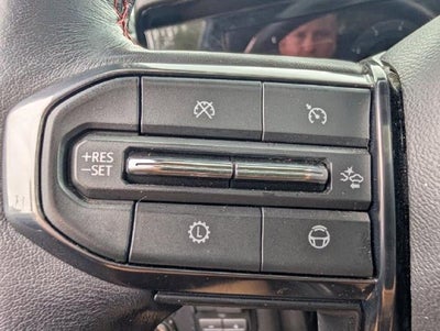 2025 GMC Yukon AT4 Ultimate