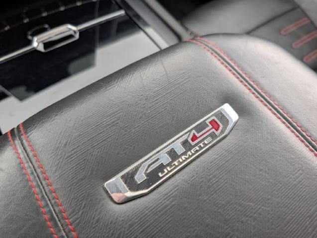 2025 GMC Yukon AT4 Ultimate