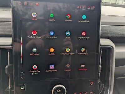2025 GMC Yukon AT4 Ultimate