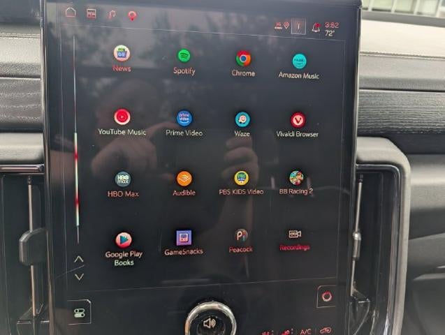 2025 GMC Yukon AT4 Ultimate