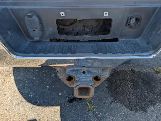 2016 GMC Sierra 2500 HD SLE