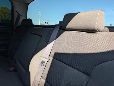 2016 GMC Sierra 2500 HD SLE