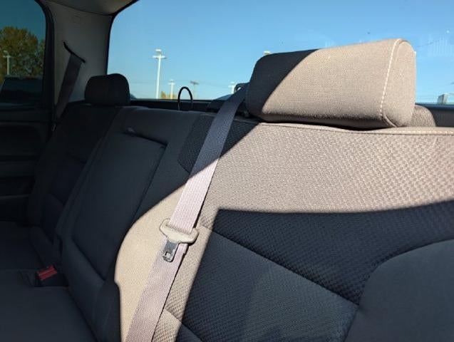 2016 GMC Sierra 2500 HD SLE