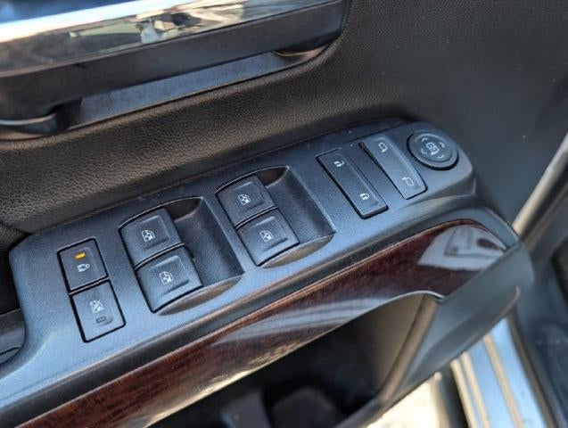 2016 GMC Sierra 2500 HD SLE