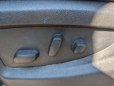 2016 GMC Sierra 2500 HD SLE