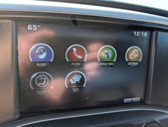 2016 GMC Sierra 2500 HD SLE