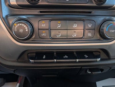 2016 GMC Sierra 2500 HD SLE