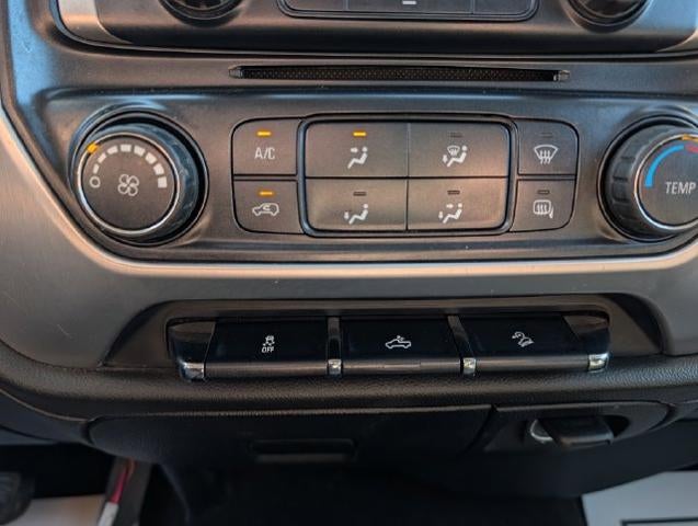 2016 GMC Sierra 2500 HD SLE
