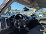 2016 GMC Sierra 2500 HD SLE