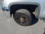 2016 GMC Sierra 2500 HD SLE