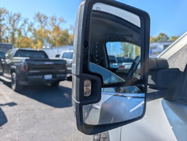 2016 GMC Sierra 2500 HD SLE
