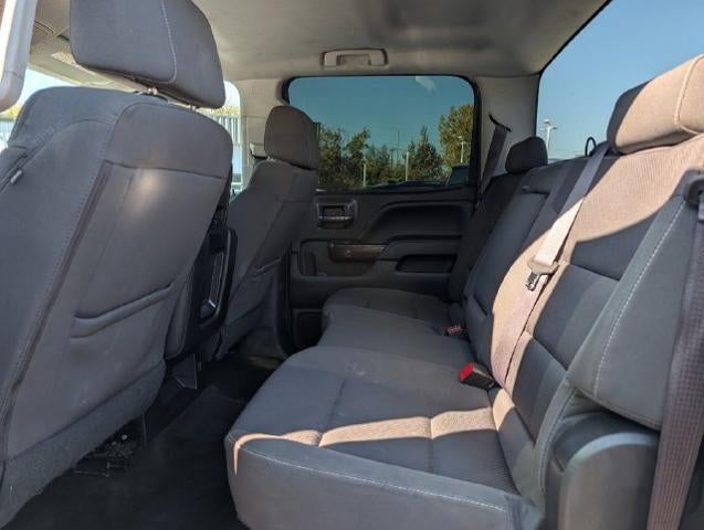 2016 GMC Sierra 2500 HD SLE