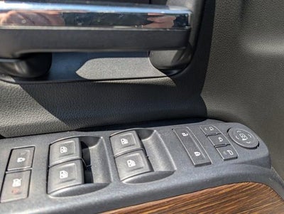 2019 GMC Sierra 2500 HD Denali
