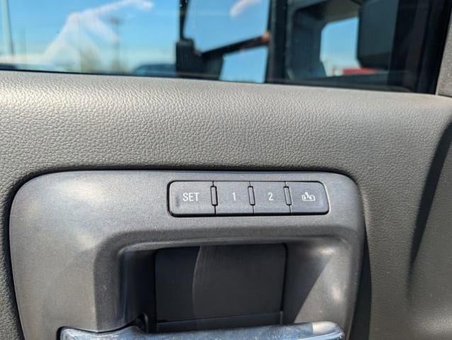 2019 GMC Sierra 2500 HD Denali