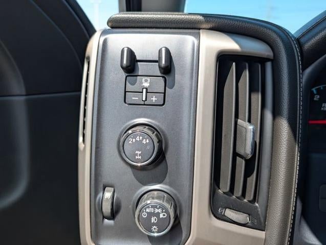 2019 GMC Sierra 2500 HD Denali