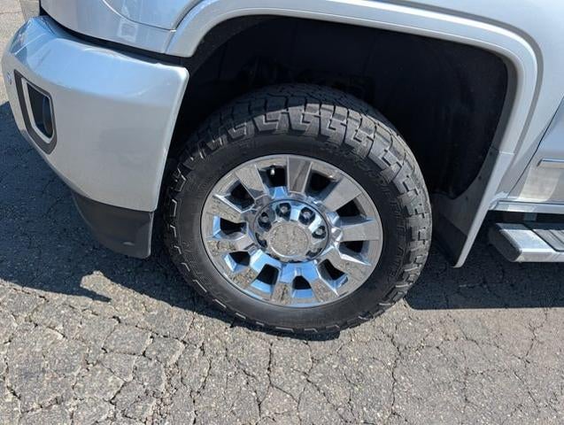 2019 GMC Sierra 2500 HD Denali