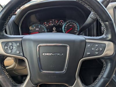 2019 GMC Sierra 2500 HD Denali
