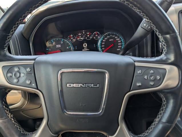 2019 GMC Sierra 2500 HD Denali