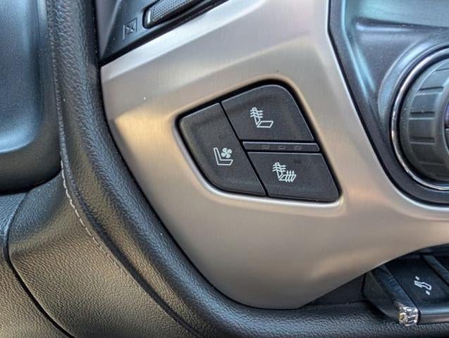 2019 GMC Sierra 2500 HD Denali