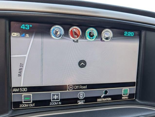 2019 GMC Sierra 2500 HD Denali