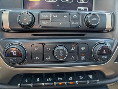 2019 GMC Sierra 2500 HD Denali