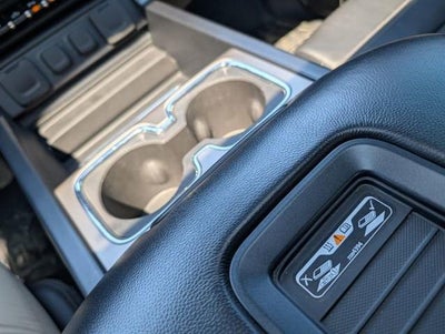 2019 GMC Sierra 2500 HD Denali