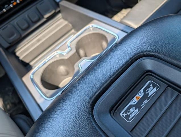 2019 GMC Sierra 2500 HD Denali