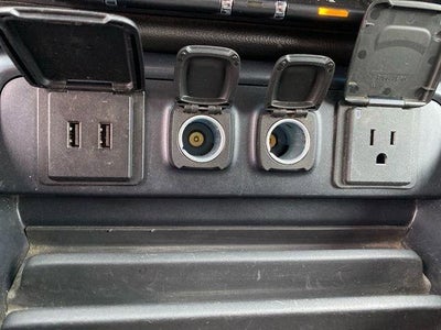 2018 GMC Sierra 2500 HD Denali