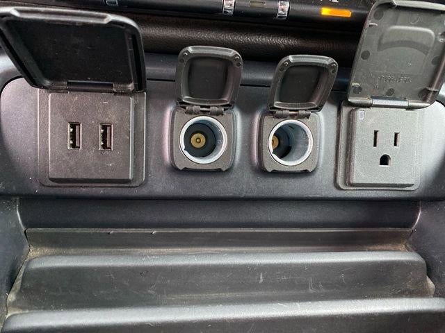 2018 GMC Sierra 2500 HD Denali