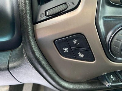 2018 GMC Sierra 2500 HD Denali