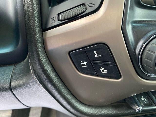 2018 GMC Sierra 2500 HD Denali