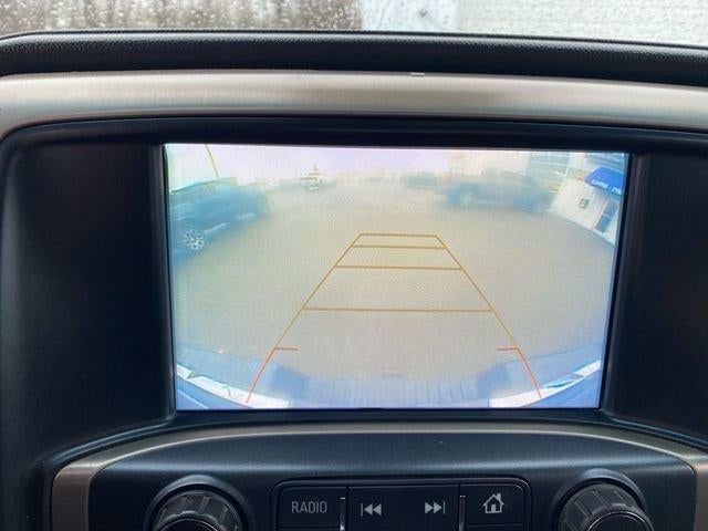 2018 GMC Sierra 2500 HD Denali