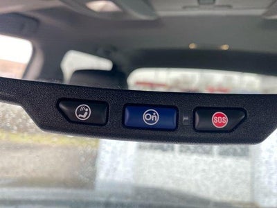 2018 GMC Sierra 2500 HD Denali