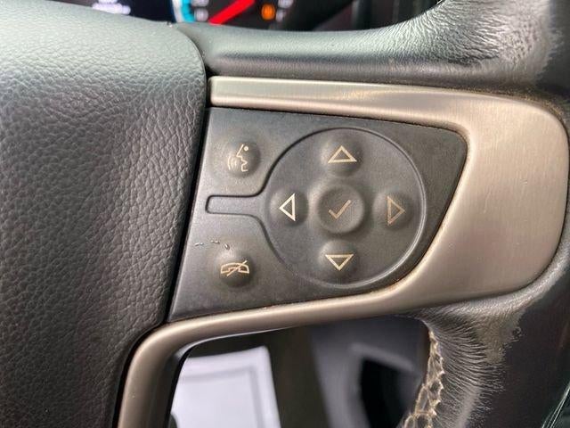 2018 GMC Sierra 2500 HD Denali